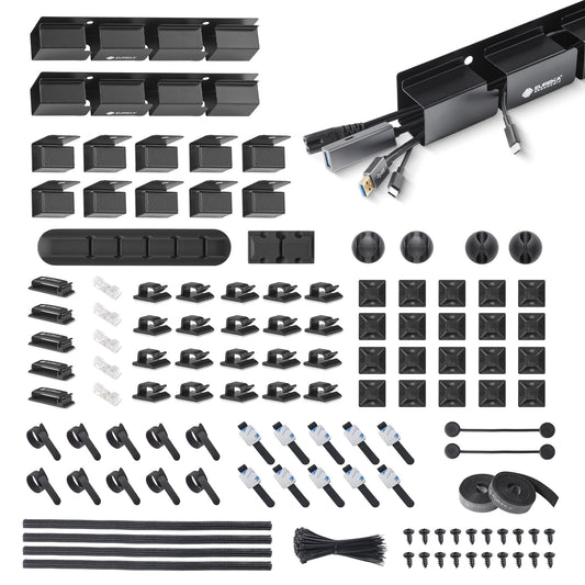Cable Management System