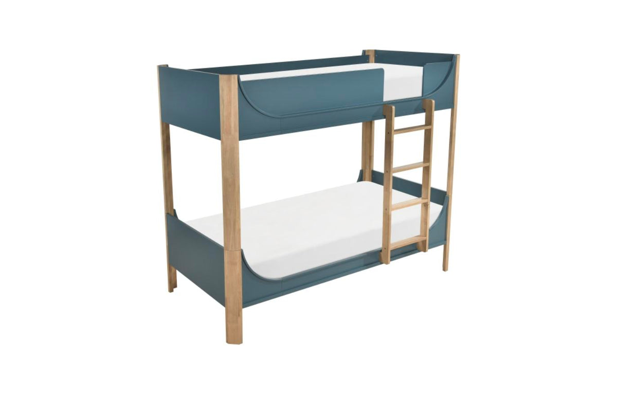 Liam Twin over Twin Bunk Bed