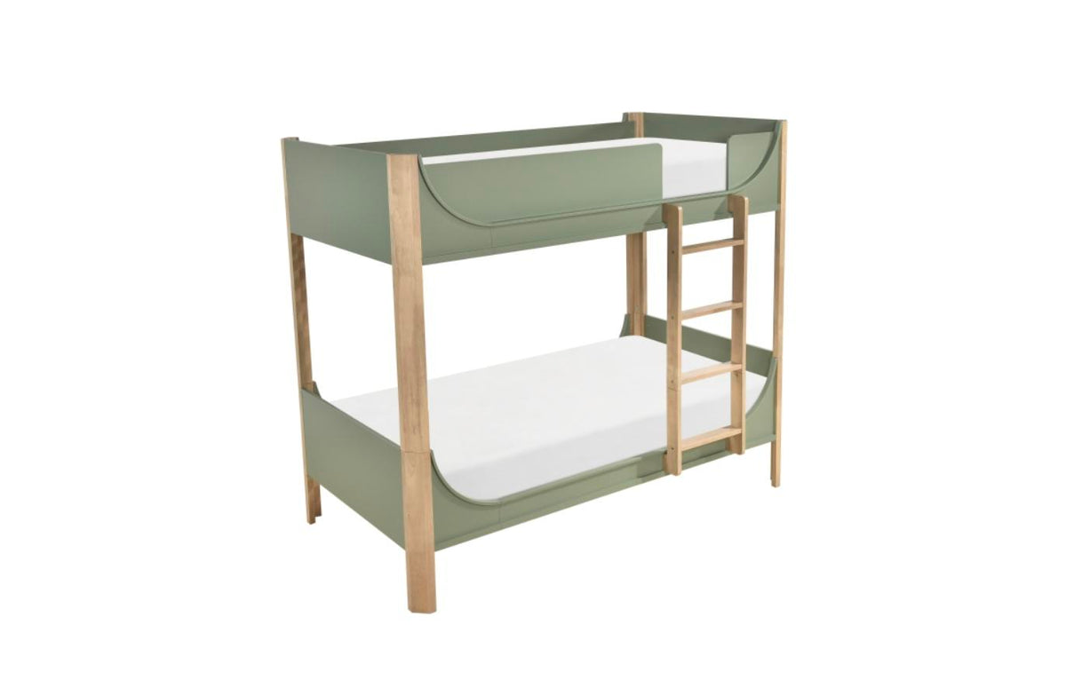Liam Twin over Twin Bunk Bed
