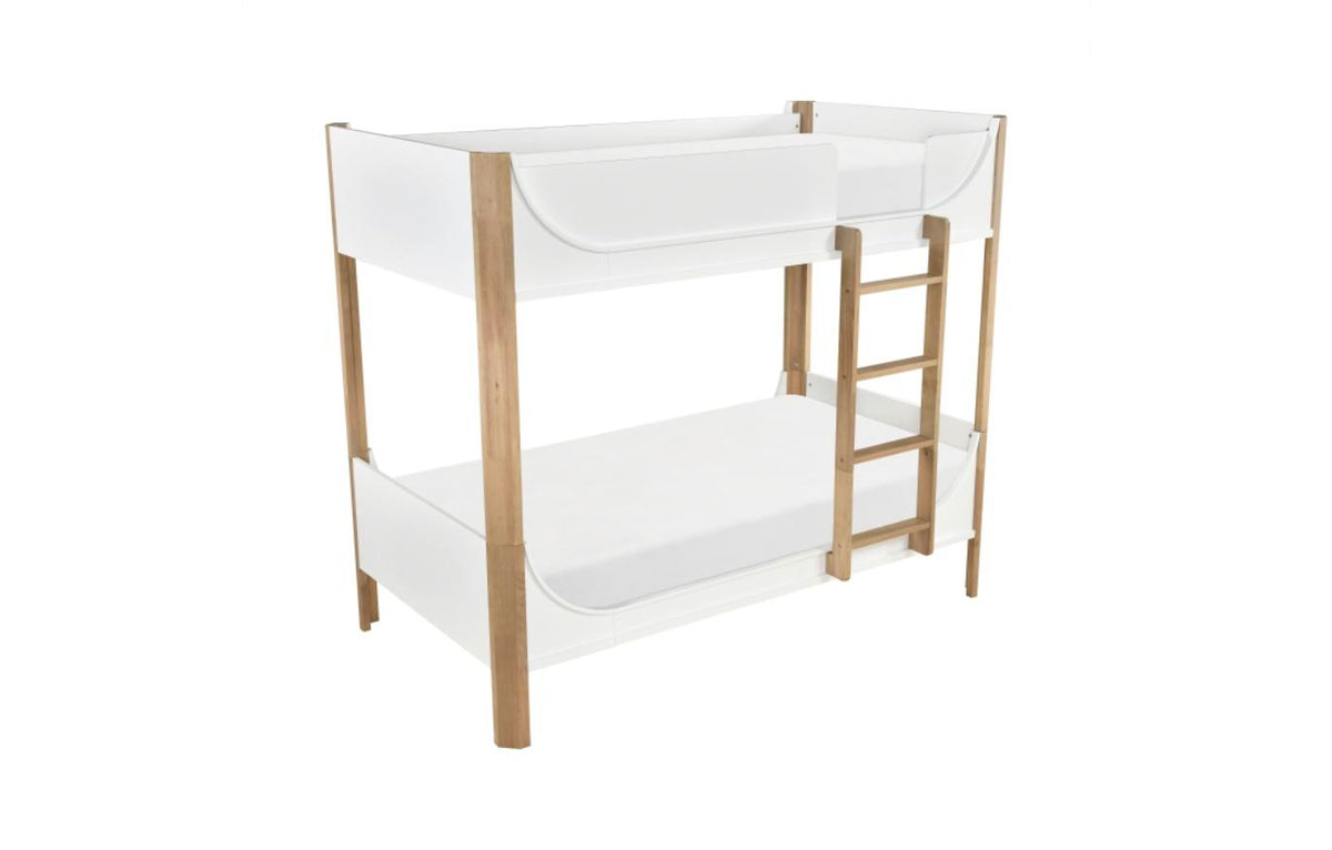 Liam Twin over Twin Bunk Bed