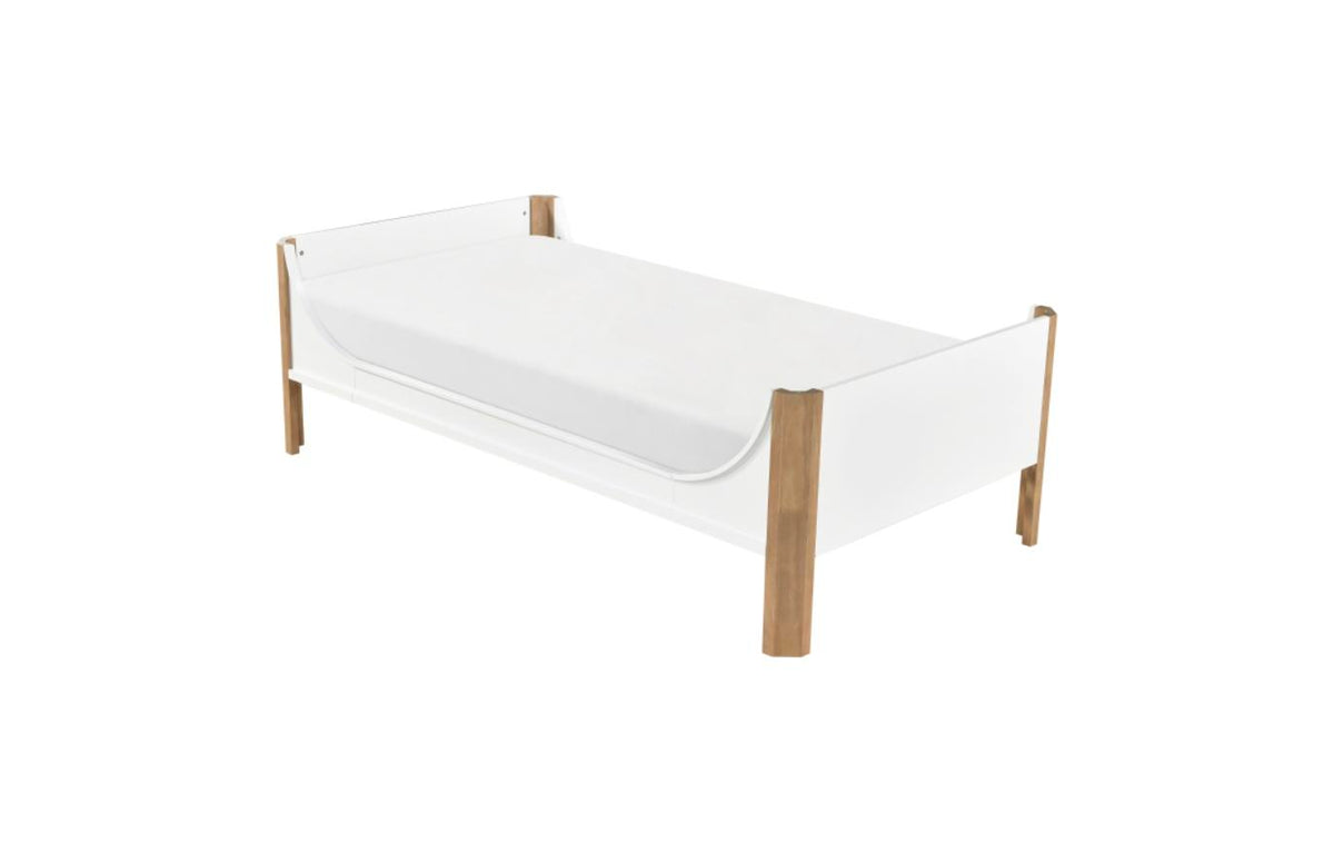 Liam Twin Platform Bed