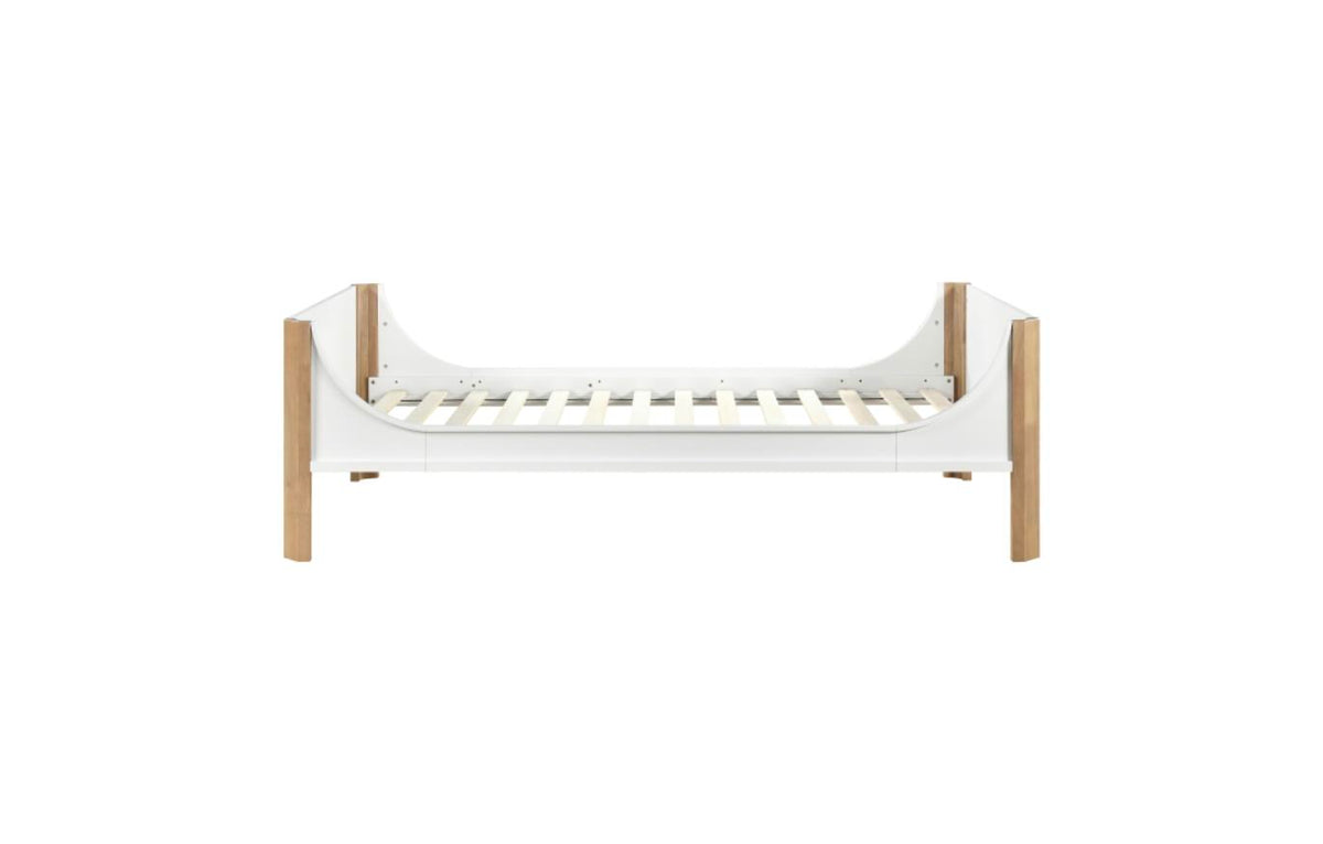Liam Twin Platform Bed